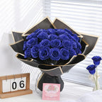 Whisper of Glitter Roses