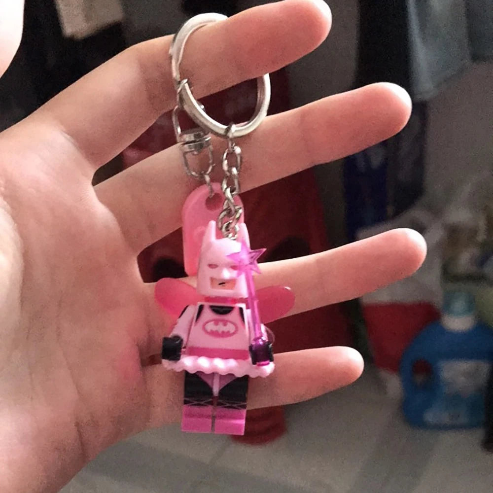 Mini Heroes, Big Hearts